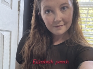 Elizabeth_peach