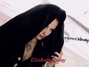 Elizabethcrowley