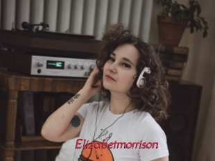 Elizabetmorrison