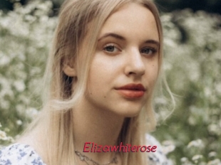 Elizawhiterose