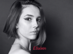 Ellalein