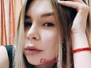 Ellanuar