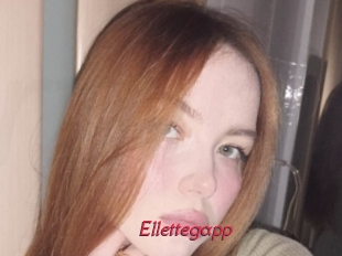 Ellettegapp