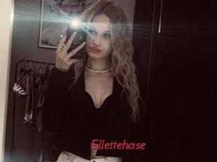 Ellettehase