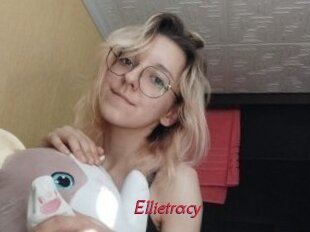 Ellietracy
