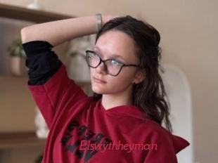 Elswythheyman