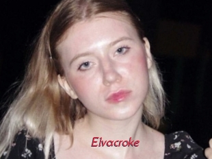 Elvacroke