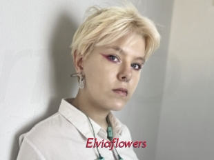 Elviaflowers