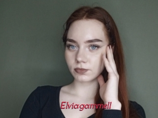 Elviagammell