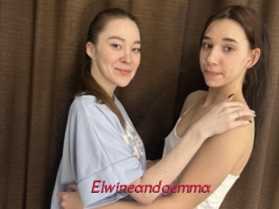 Elwineandgemma