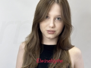 Elwineblythe