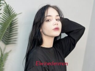 Elwinedenmon