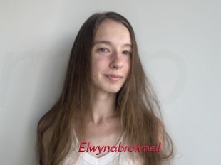 Elwynabrownell