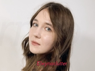 Elwynaclutter