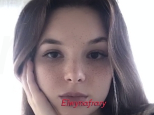 Elwynafrary