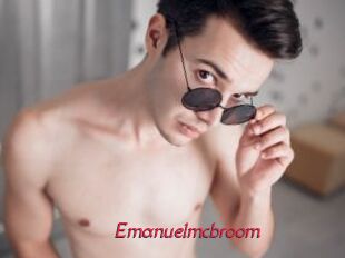 Emanuelmcbroom