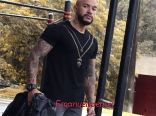 Emanuelspencer