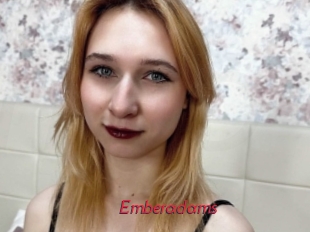 Emberadams