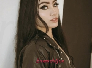 Emeeraldfox