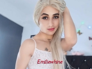 Emiliewhine