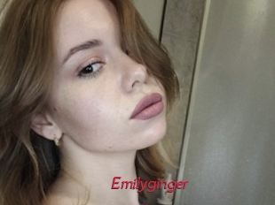 Emilyginger