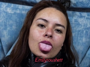 Emilyroushett