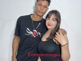 Emmaandangus