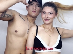 Emmaandjavier