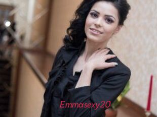 Emmasexy20