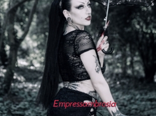 Empressambrosia