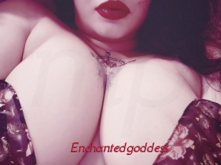 Enchantedgoddess