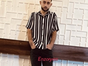 Enzoryan