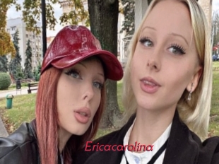 ericacarolina Red Movie Post