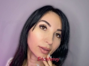 Ericahenry