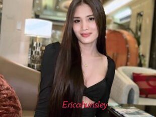 Ericahunsley