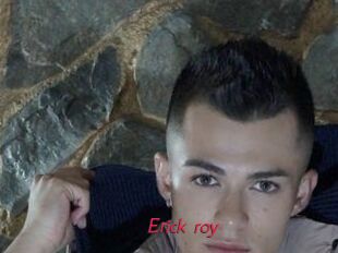 Erick_roy