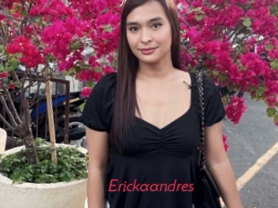 Erickaandres