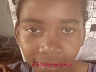 Erickahanjatiana