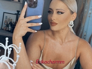 Erikacharmm