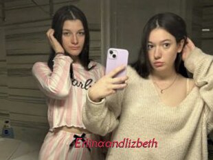 Erlinaandlizbeth