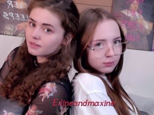 Erlineandmaxine