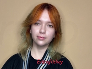 Erlinefrickey