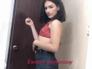 Escarlet_yourfantasy