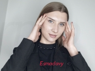 Esmadavy