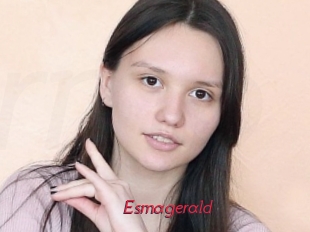 Esmagerald