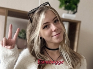 Esmebagge