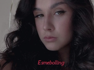 Esmebolling