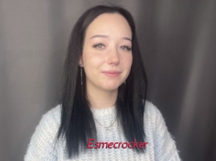 Esmecrocker