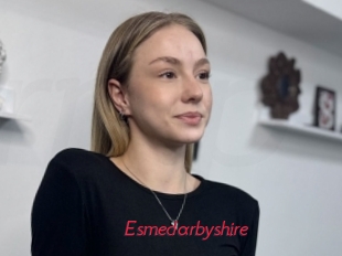 Esmedarbyshire