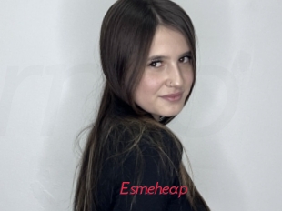 Esmeheap